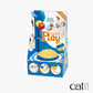 Jouet abeille culbuto pour chat - Catit Play