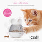 Distributeur de friandises pour chat Souris - Catit Pixi