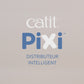 Distributeur de croquettes pour chat connecté - Catit Pixi Smart