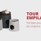 Tour empilable pour chat - Catit