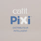 Distributeur de croquettes pour chat connecté - Catit Pixi Smart