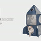 Tour Rocket pour chat - Catit Vesper