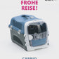 Caisse de transport pour chat Cabrio - Catit