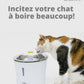 Sachets desséchants pour distributeur de croquettes - Paquet de 3 - Catit Pixi