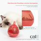 Distributeur de friandises pour chat Coq - Catit Pixi