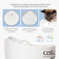 Fontaine à eau pour chat - Catit Pixi - Blanc